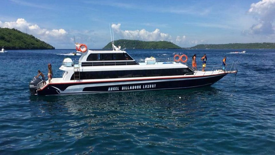 Angel Billabong Fast Cruise